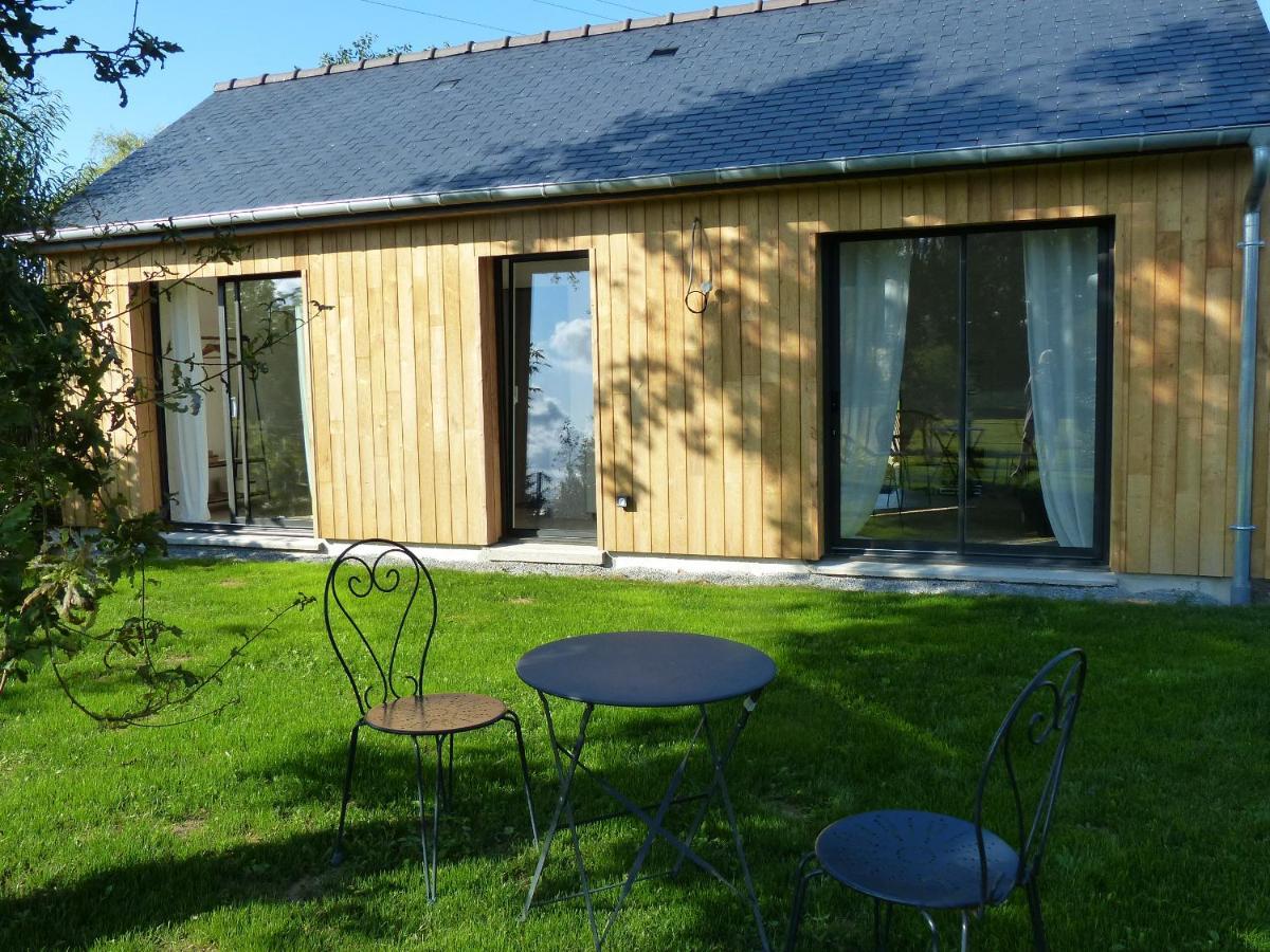 La Sellerie Bed & Breakfast Romagne  Luaran gambar